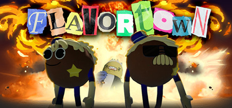 Image result for flavortownvr