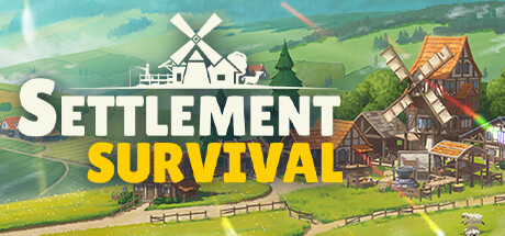 View Settlement Survival on IsThereAnyDeal