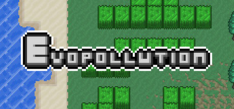 View Evopollution on IsThereAnyDeal