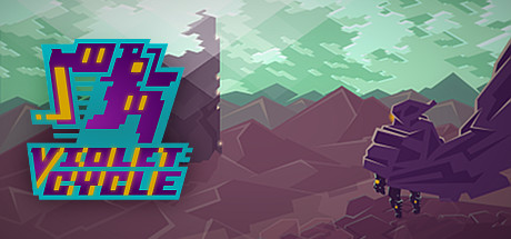 View Violet Cycle on IsThereAnyDeal