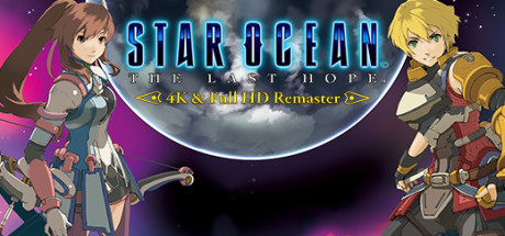 View STAR OCEAN™ - THE LAST HOPE™ - 4K & Full HD Remaster on IsThereAnyDeal